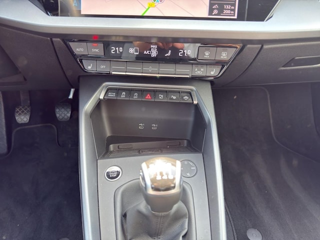 Audi A3 35 TFSI Sportback