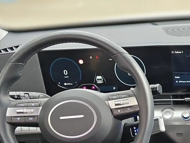 Hyundai Kona 2WD Prime