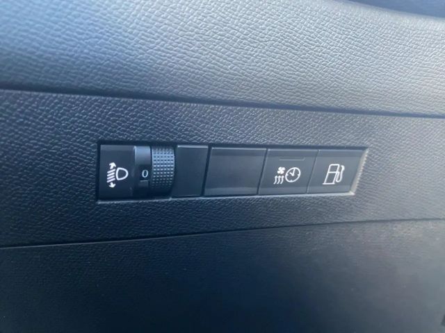 Opel Astra GS-Line Grand Sport