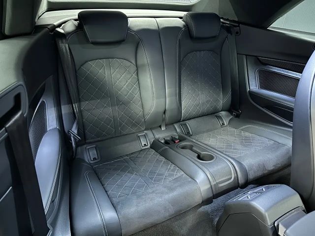 Audi S5 3.0 TFSI Cabriolet Quattro