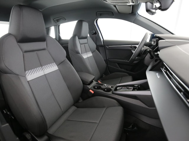 Audi A3 35 TFSI S-Tronic