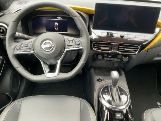 Nissan Juke N-Sport