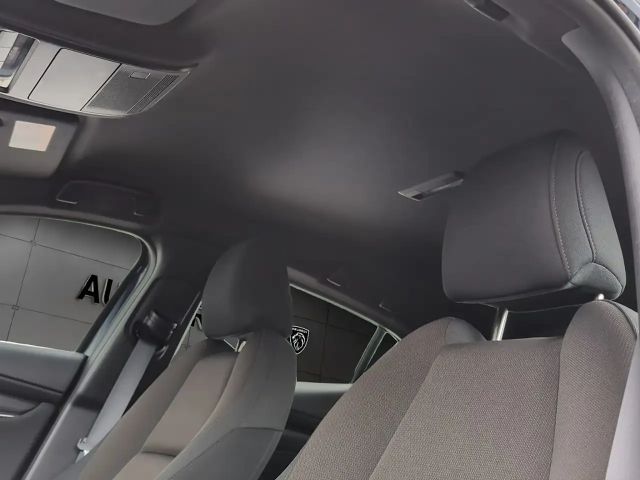 Mazda 3 Premium Selection