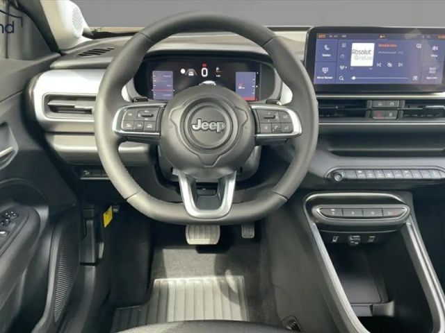 Jeep Avenger Altitude