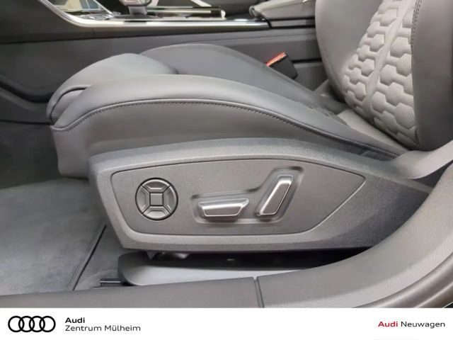 Audi RS6 4.0 TFSI Avant Quattro