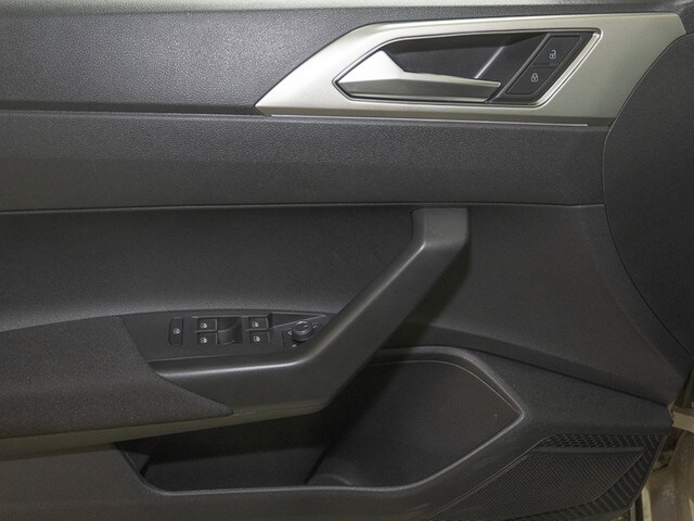 Volkswagen Taigo 1.0 TSI DSG