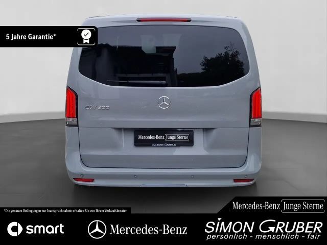 Mercedes-Benz EQV 300 Limousine Lang