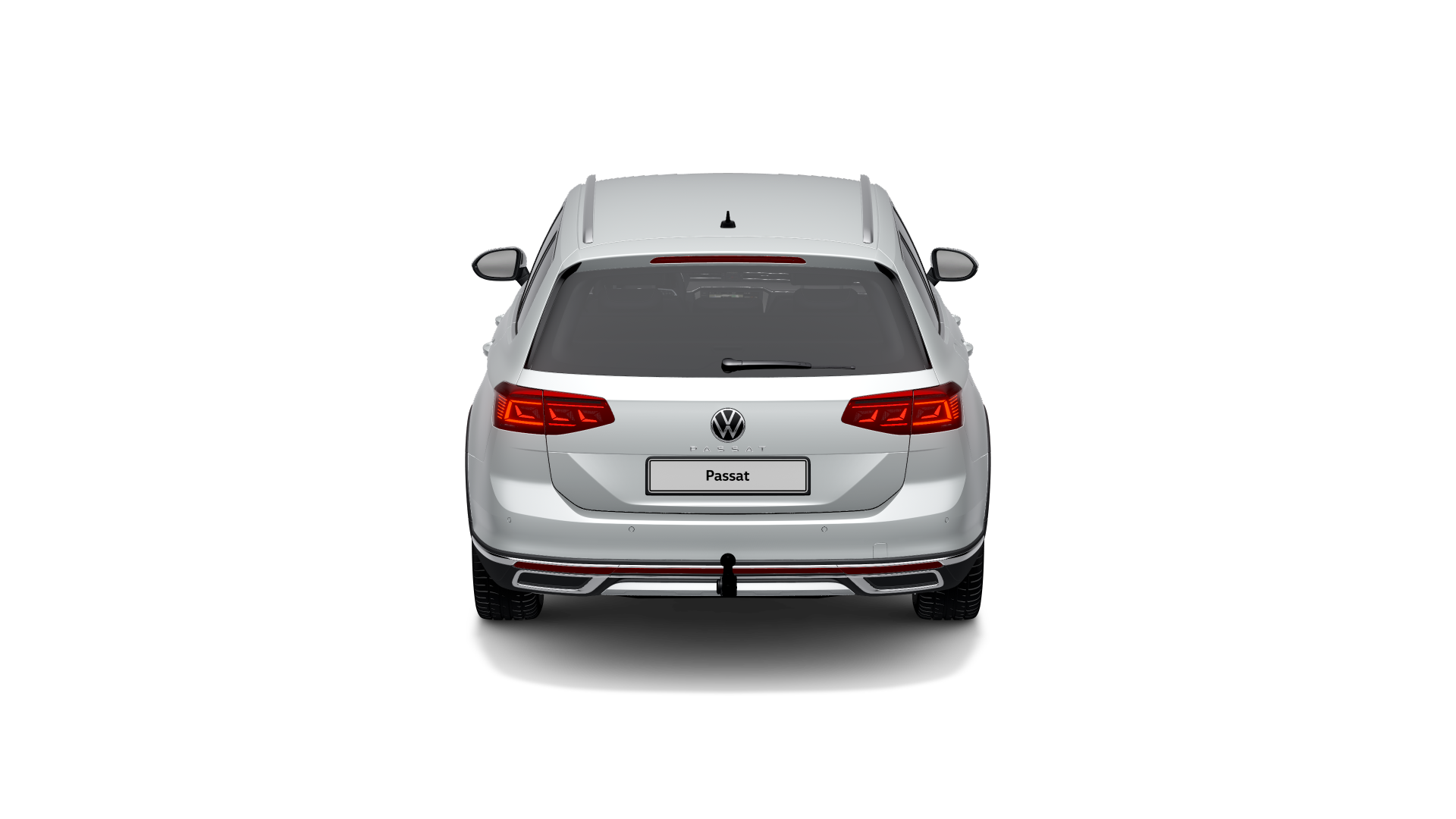 Volkswagen Passat 2.0 TDI Pro Variant