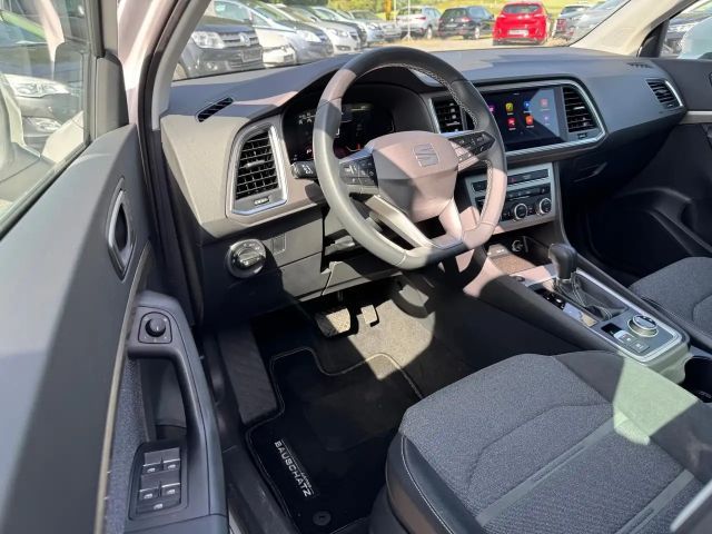 Seat Ateca 2.0 TDI DSG