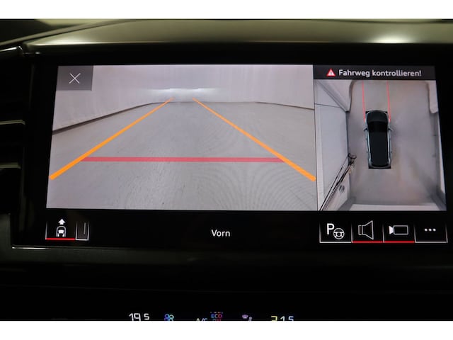 Audi Q4 e-tron SUV 45 e-tron Audi Q4 e-tron