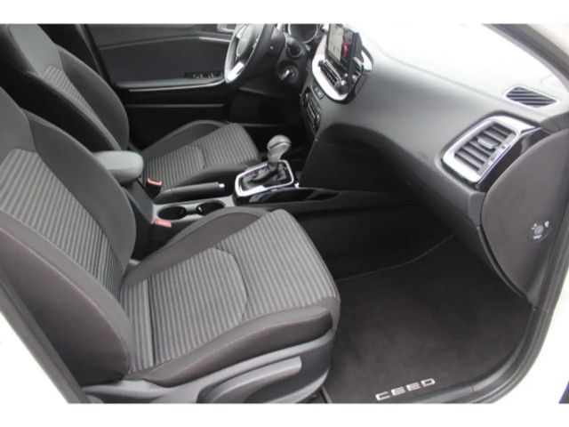 Kia Ceed GDi SportWagon
