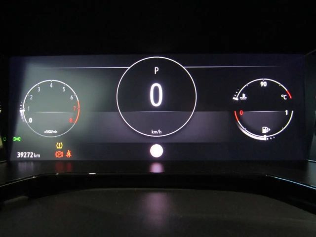 Opel Grandland X Elegance Turbo