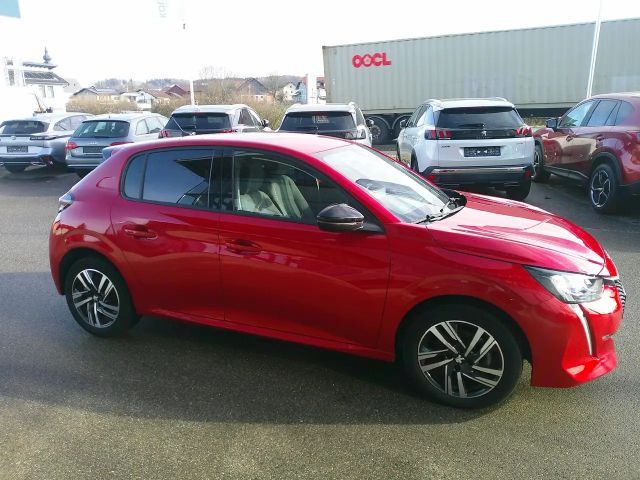 Peugeot 208 Allure Pack