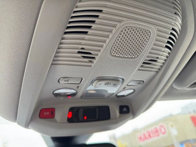 Citroën C5 Aircross Hybrid Pack Shine