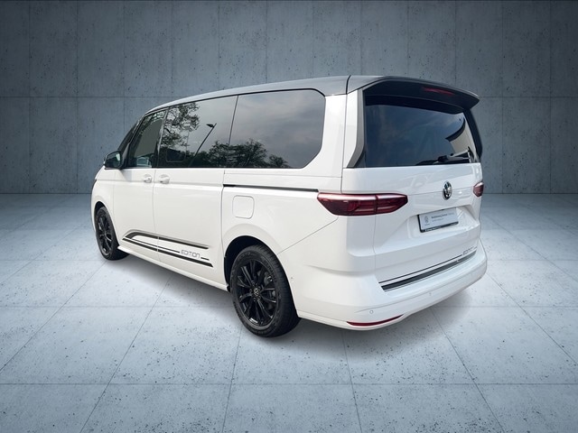 Volkswagen Multivan 2.0 TDI Lang T7