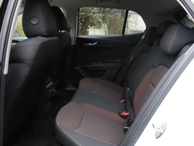 Skoda Fabia First Edition