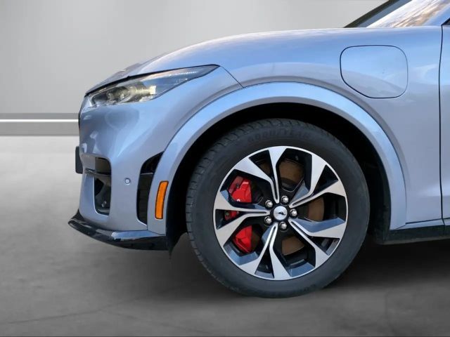 Ford Mustang Mach-E AWD GT