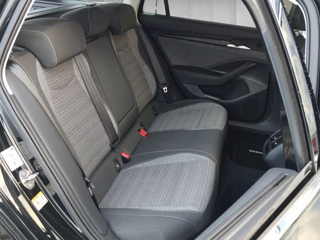 Skoda Superb 2.0 TDI 4x4 Combi Selection