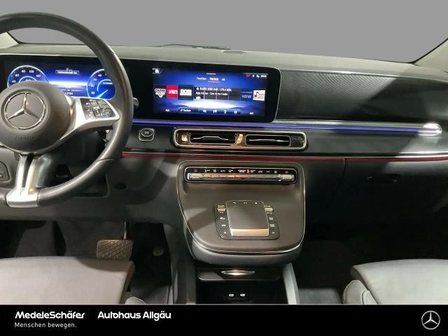 Mercedes-Benz EQV 300 Limousine Lang