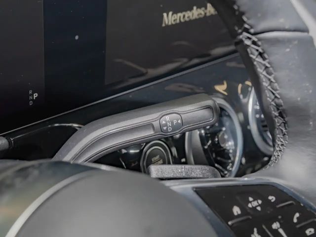 Mercedes-Benz B 180 Progressive