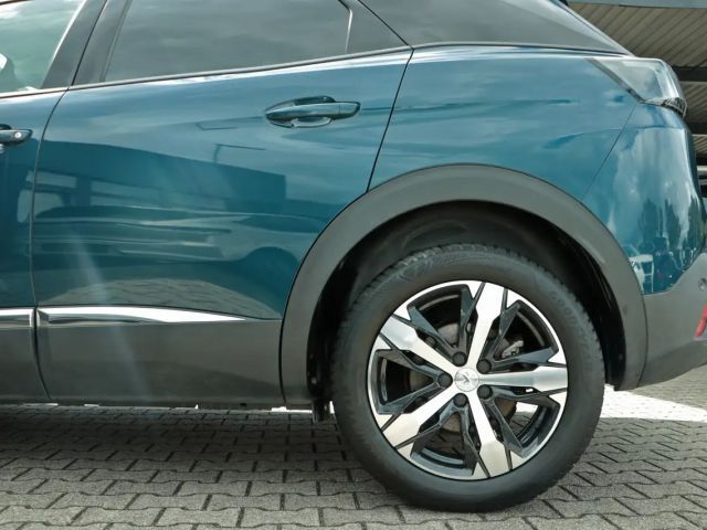 Peugeot 3008 Allure Pack PureTech