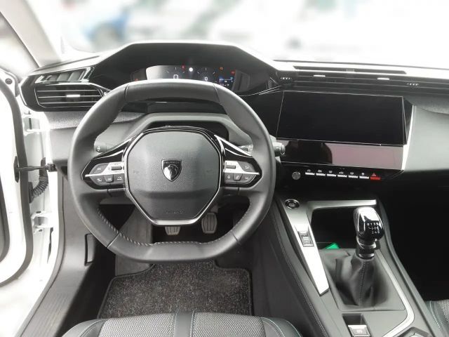 Peugeot 308 Allure Pack PureTech