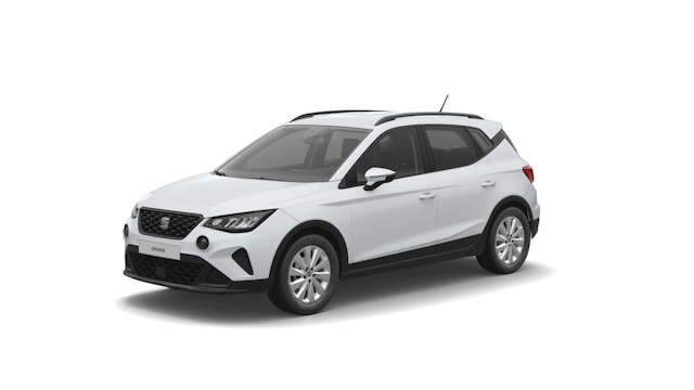 Seat Arona 1.0 TSI DSG Style