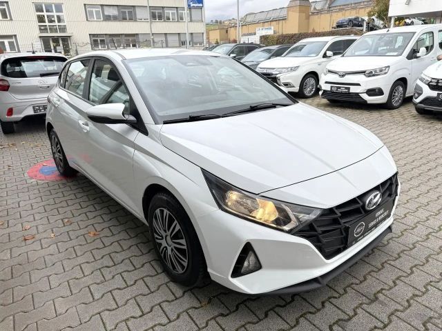 Hyundai i20 Select