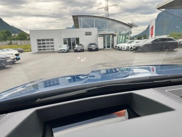 Audi RS6 Avant Performance