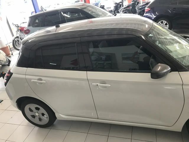 Suzuki Swift Comfort