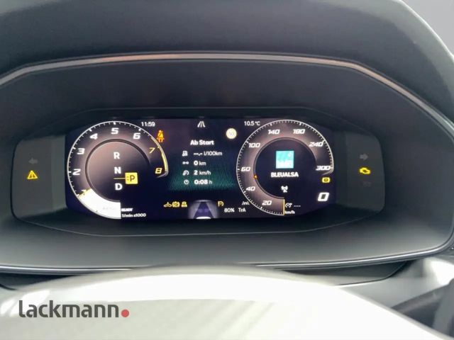 Cupra Formentor 1.5 eTSI *Sennheiser*Matrix*IntelDrive