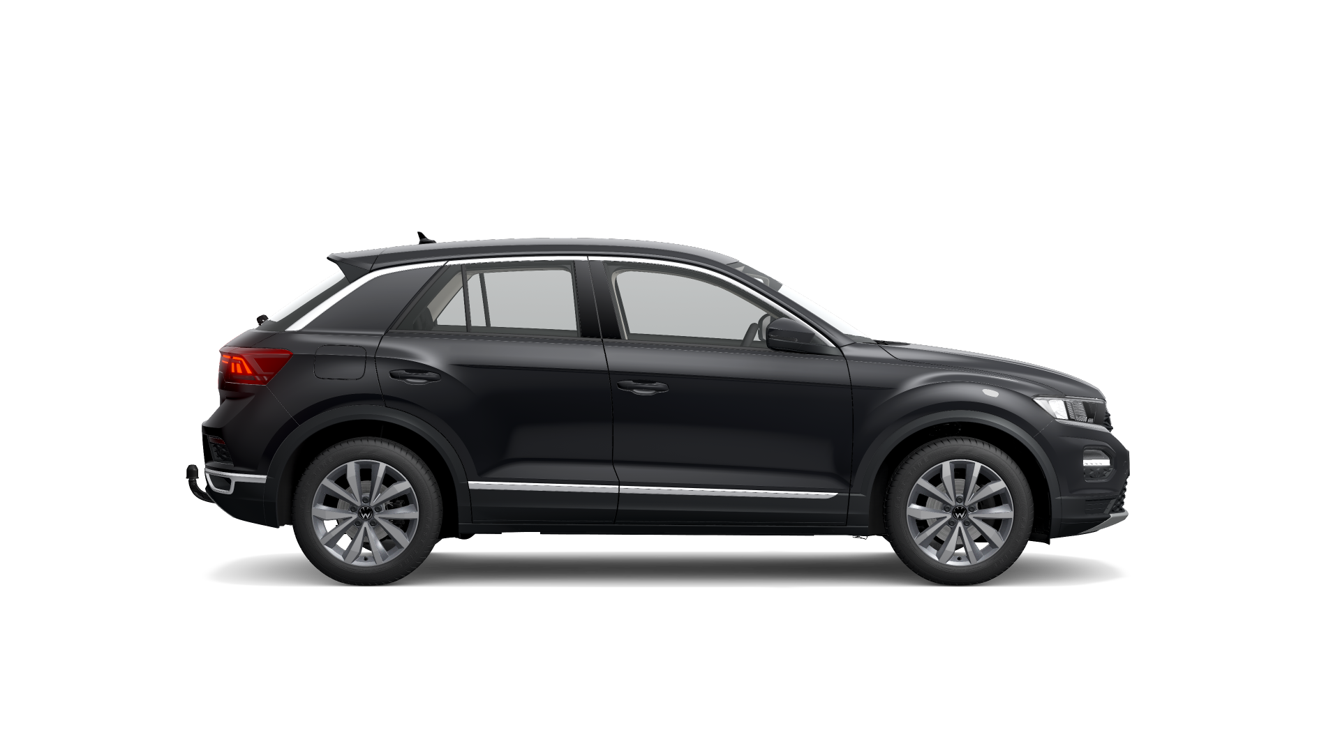 Volkswagen T-Roc 1.0 TSI DSG Style
