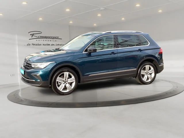 Volkswagen Tiguan 2.0 TSI DSG Move