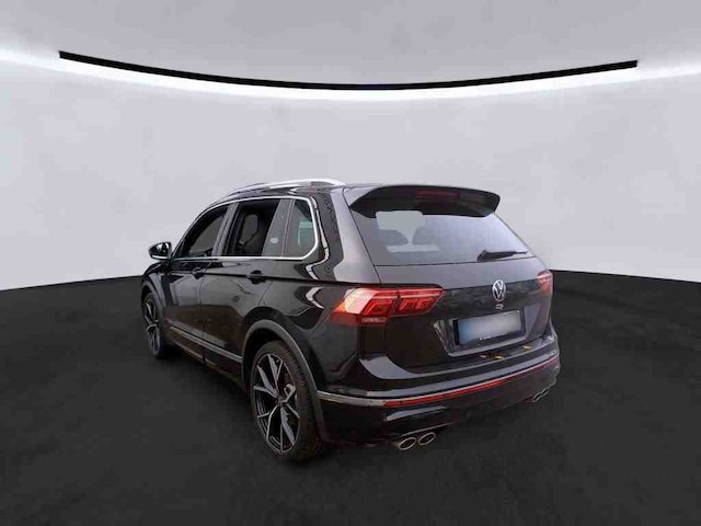 Volkswagen Tiguan 2.0 TSI