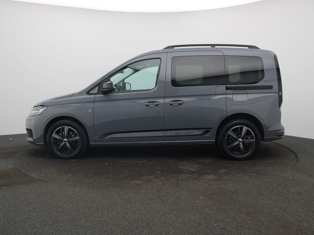 Volkswagen Caddy Combi