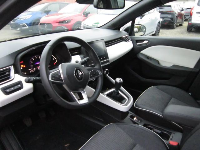 Renault Clio TCe 90 Techno