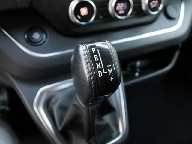 Renault Trafic EDC Grand Spaceclass