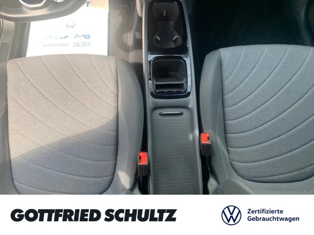 Volkswagen ID.3 58 KWh Performance Pro