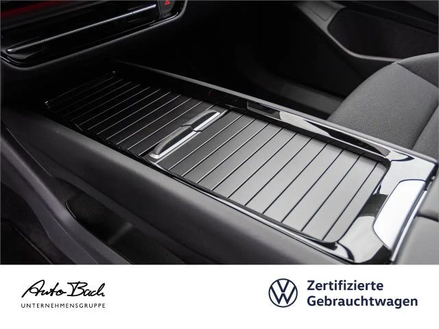 Volkswagen ID.7 GTX Tourer