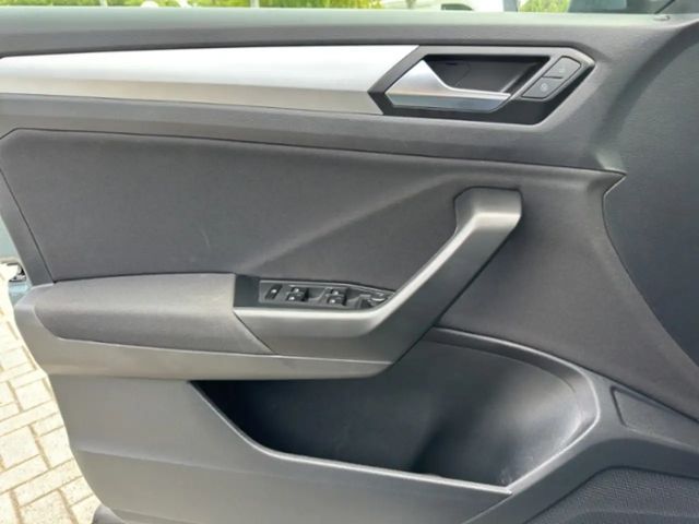 Volkswagen T-Roc DSG Life