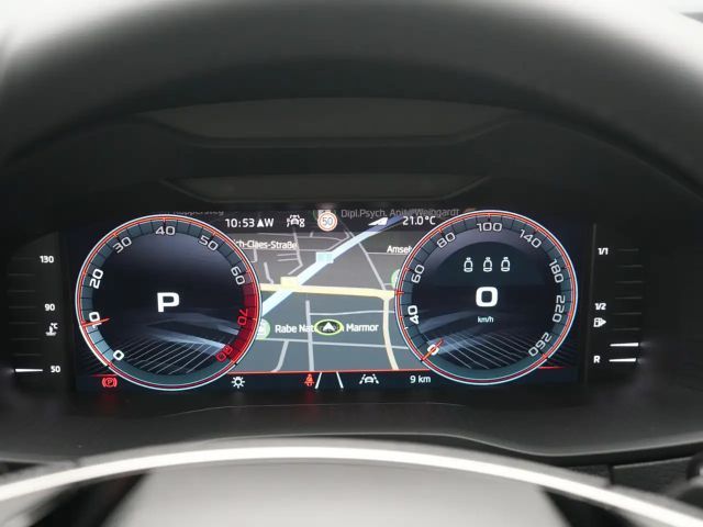 Skoda Karoq Sportline