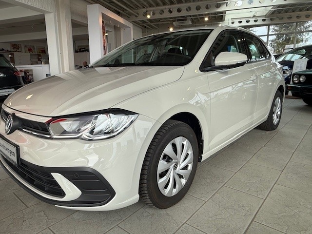 Volkswagen Polo 1.0 TSI Life