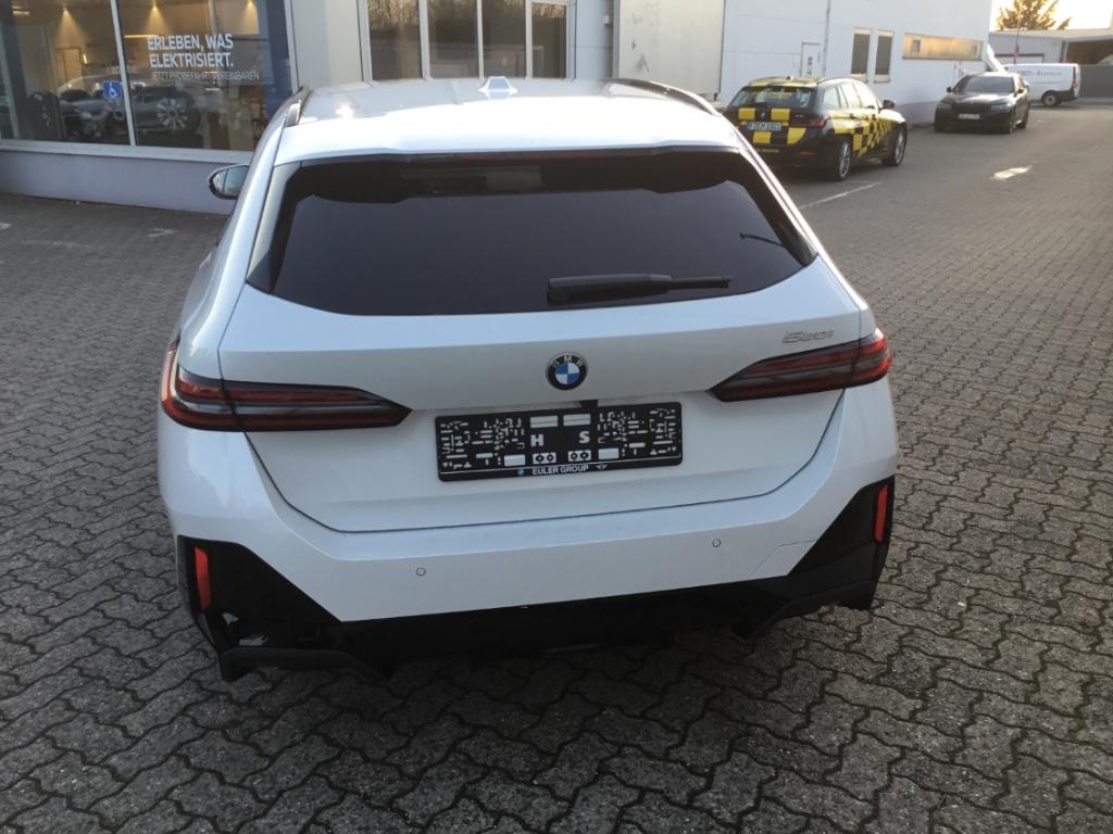 BMW 520 520i M-Sport