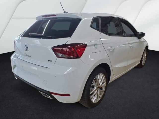 Seat Ibiza 1.0 TSI DSG FR-lijn