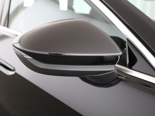 Audi A5 Avant S-Tronic