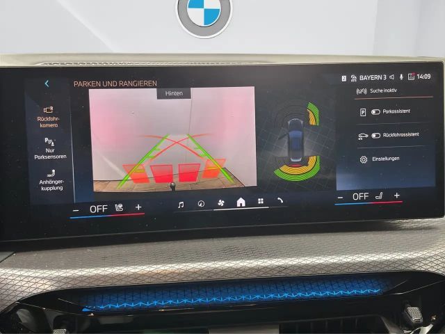 BMW 330 330e Touring