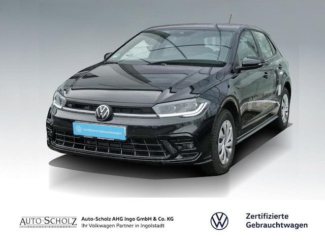 Volkswagen Polo R-Line