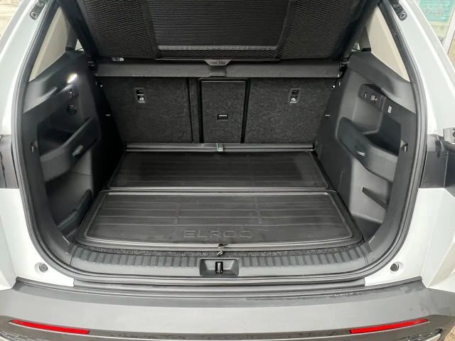 Skoda Elroq 50