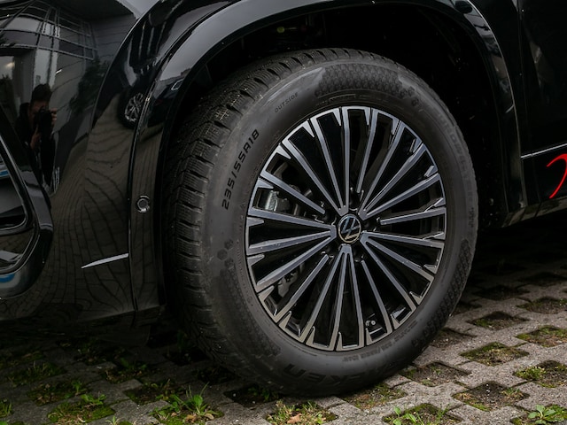 Volkswagen Tayron R-Line eHybrid