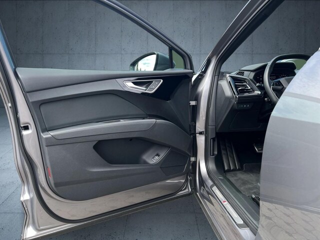 Audi Q4 e-tron 35 Sportback